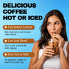 Smart Coffee Blend