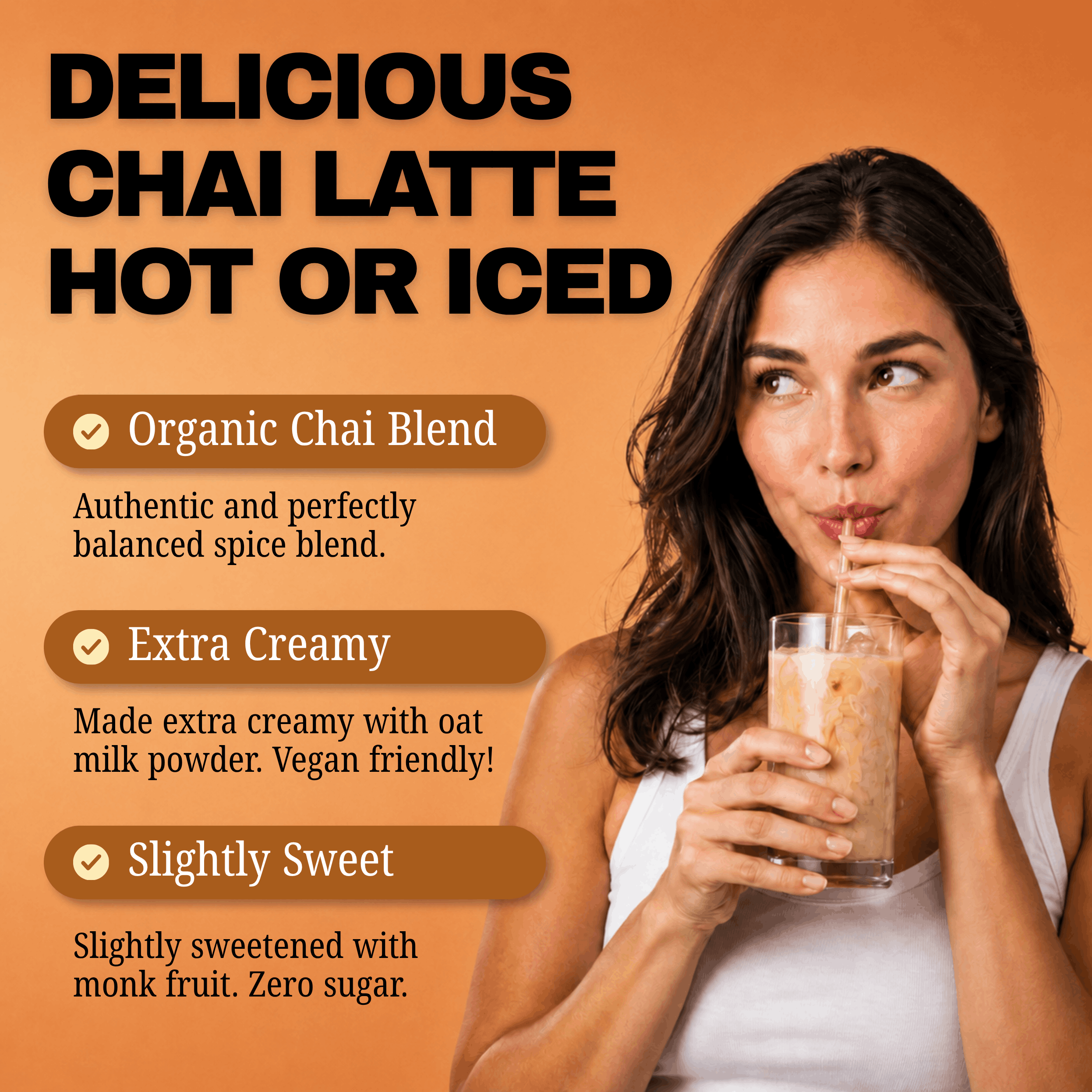 Smart Coffee Blend (#1 Mushroom Coffee) + FREE Gifts