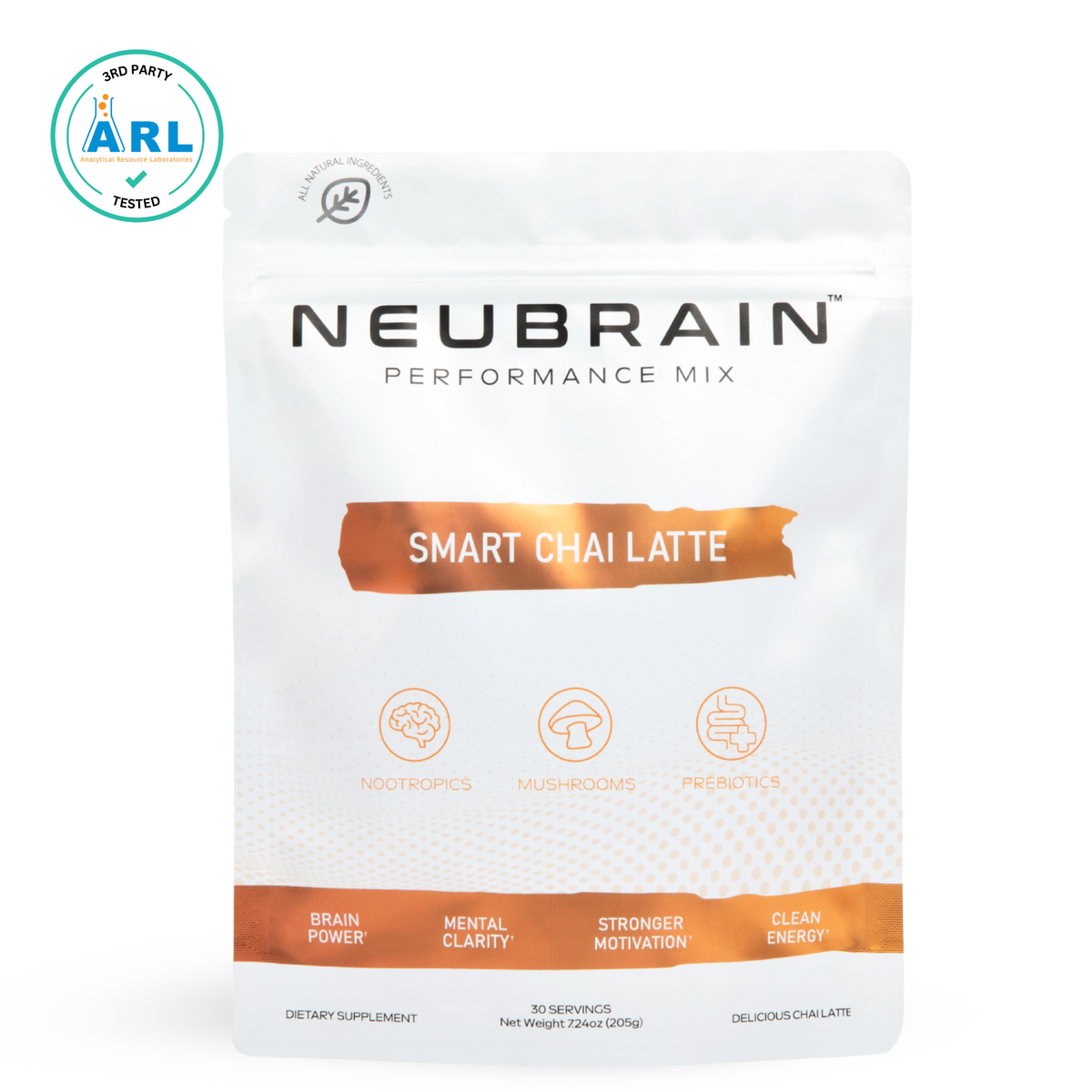 Neubrain Smart Coffee  (One Time Only)