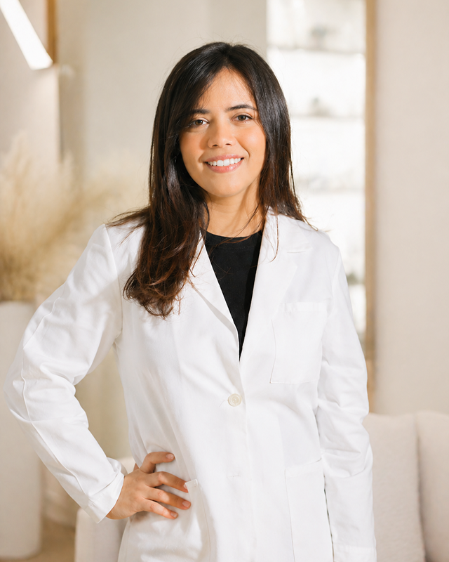 Dr. Elena Rodriguez