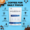 Smart Coffee + FREE Starter Kit