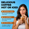 Smart Coffee + FREE Starter Kit