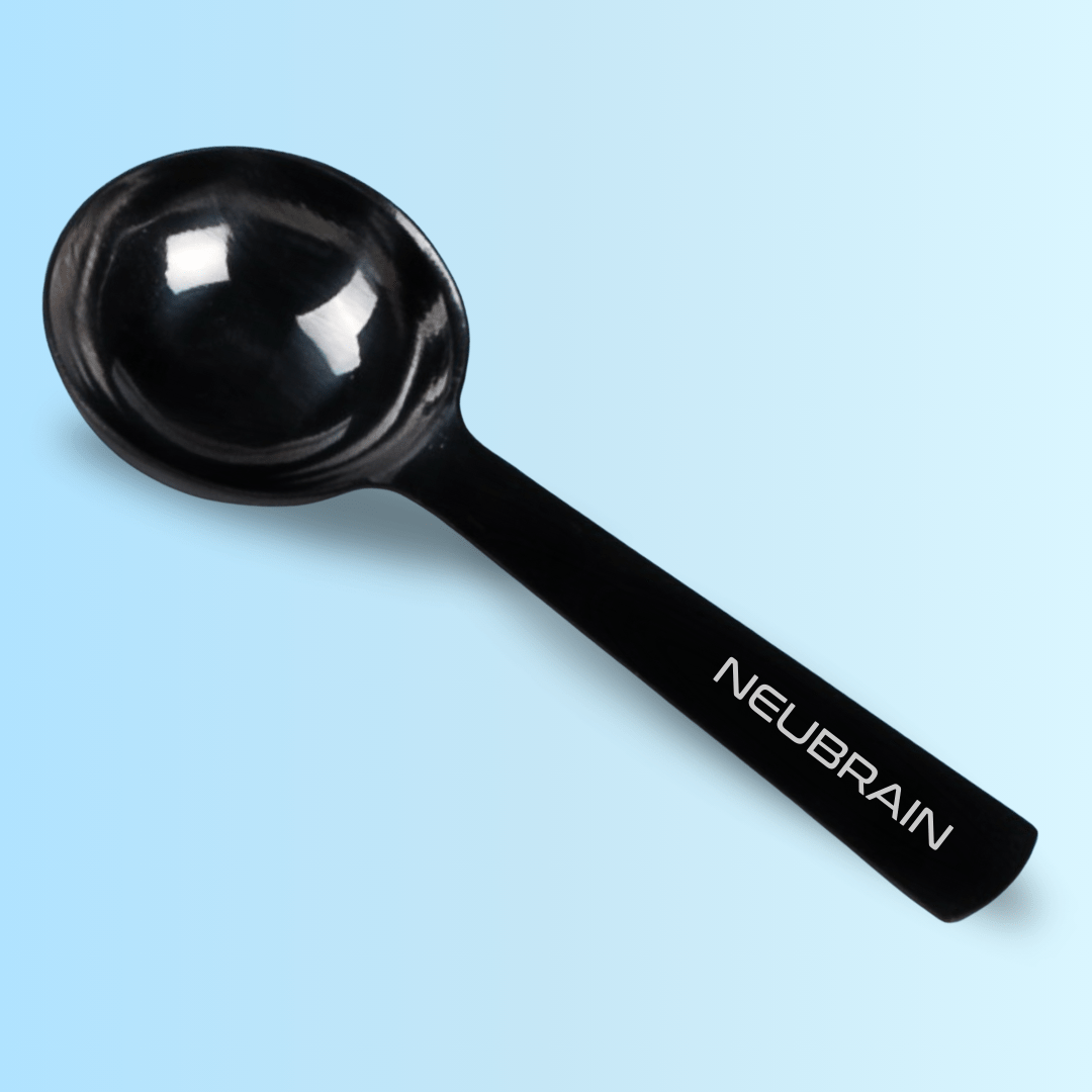 Metal Serving Spoon
