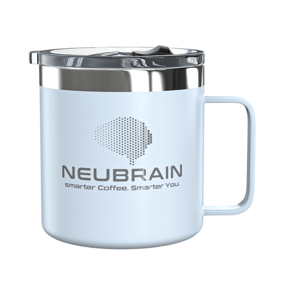 Stainless Steel Tumbler